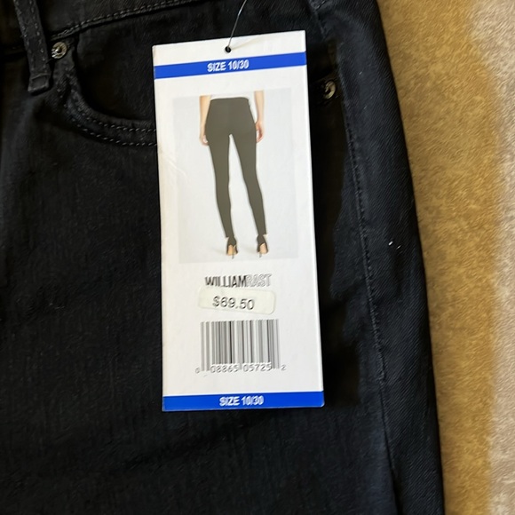 WILlIAMRAST by Justin Timberlake - Picture 3 of 7